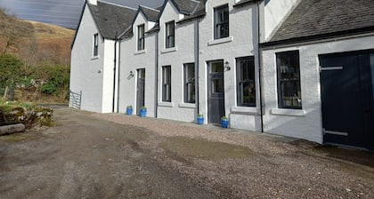 Orchy Bank House