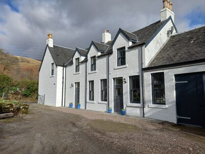 Orchy Bank House