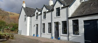 Orchy Bank House