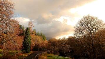 Roba de llit hipoal·lergògena, mobiliari individual i cortines opaques