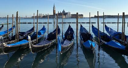Venice Mestre Ca' Bembo