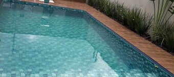 Aruanã Paradise - Araguaia River - Newly built property - NEW