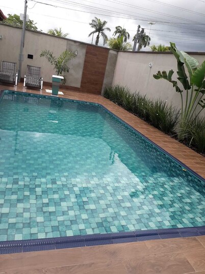 Aruanã Paradise - Araguaia River - Newly built property - NEW