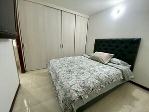 3 dormitorios, wifi, ropa de cama y accesible en silla de ruedas