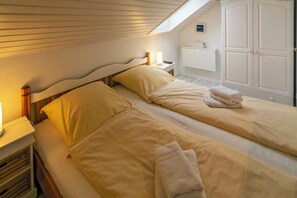 2 عدّة غرف نوم وواي فاي مجانًا