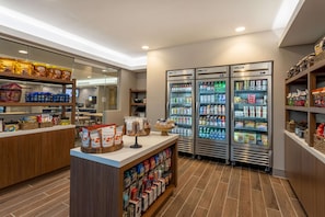 Food and drink - AmericInn by Wyndham San Angelo (San Angelo)