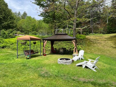 Vermont Retreat