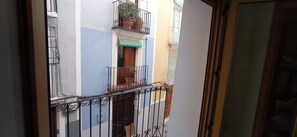 Interior - Comfortable, renovated in the heart of the Old Town, very close to the beach (La Vila Joiosa)