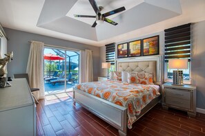 5 habitaciones y wifi 