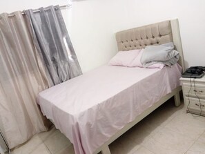 3 Schlafzimmer, WLAN