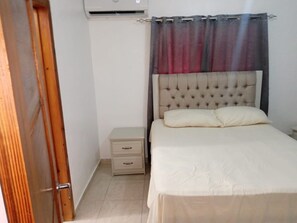 3 Schlafzimmer, WLAN