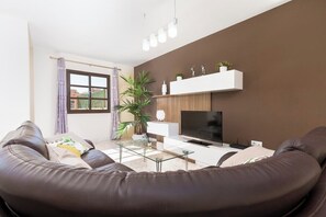 TV connectée