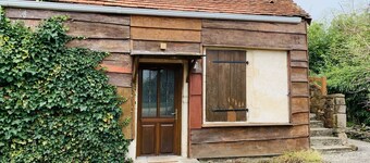 Warriors Room - Adapted to PRM