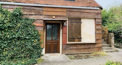 Chambre Guerriers - Adaptée aux PMR