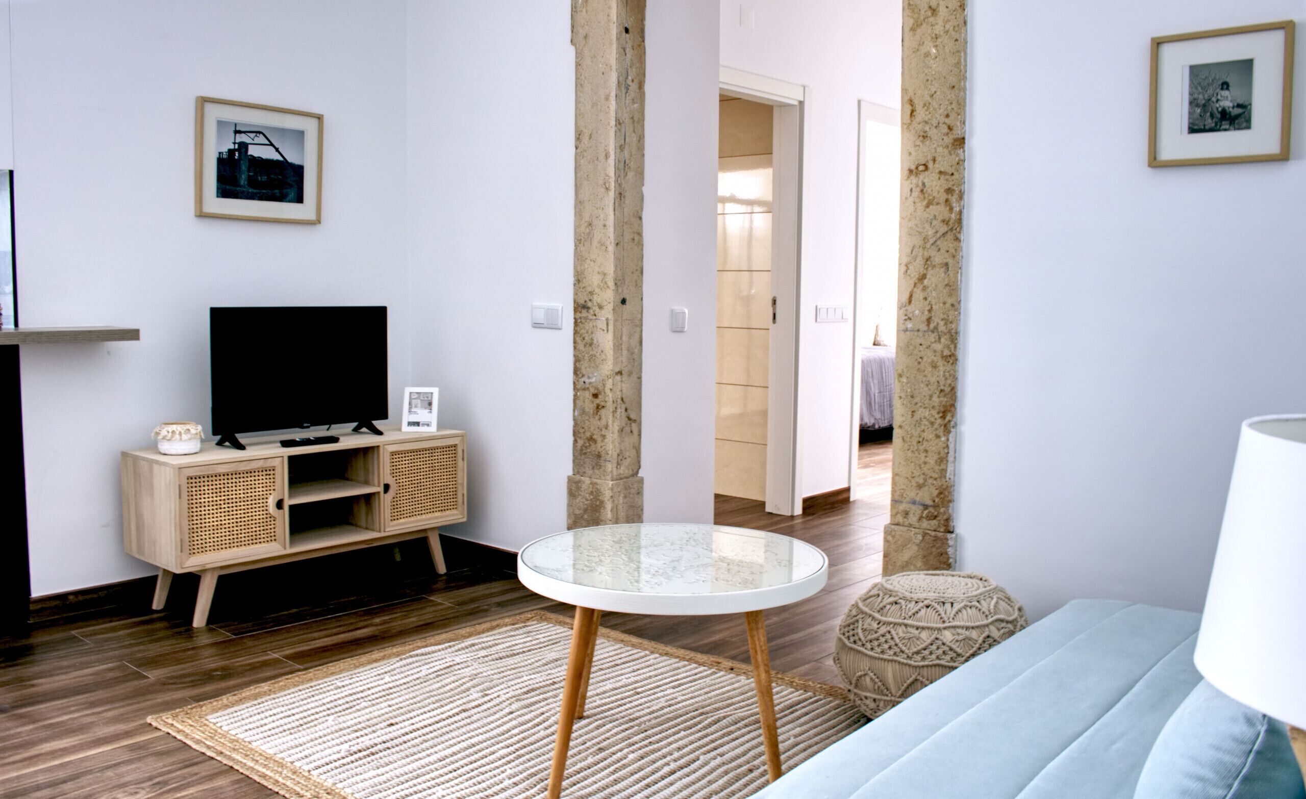 Fernseher
