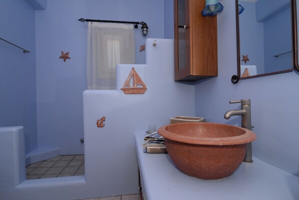 Villa | 5 bedrooms, WiFi, bed sheets