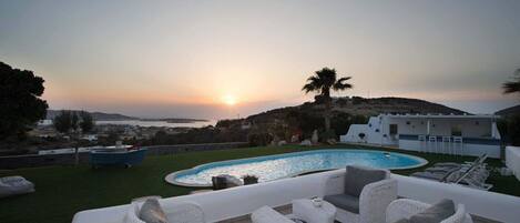 Villa | 5 Schlafzimmer, WLAN, Bettwäsche