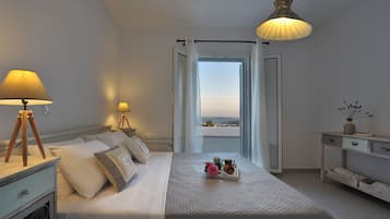 Villa | 3 dormitorios