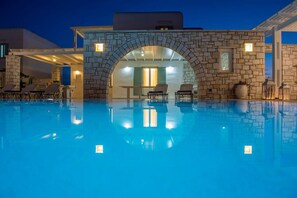 Villa | Pool