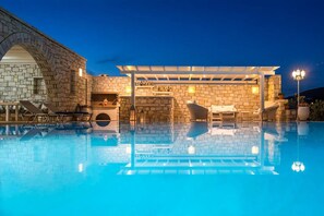 Villa | 4 Schlafzimmer