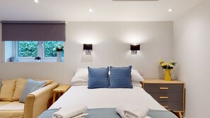 Deluxe Studio, Ensuite | 1 bedroom
