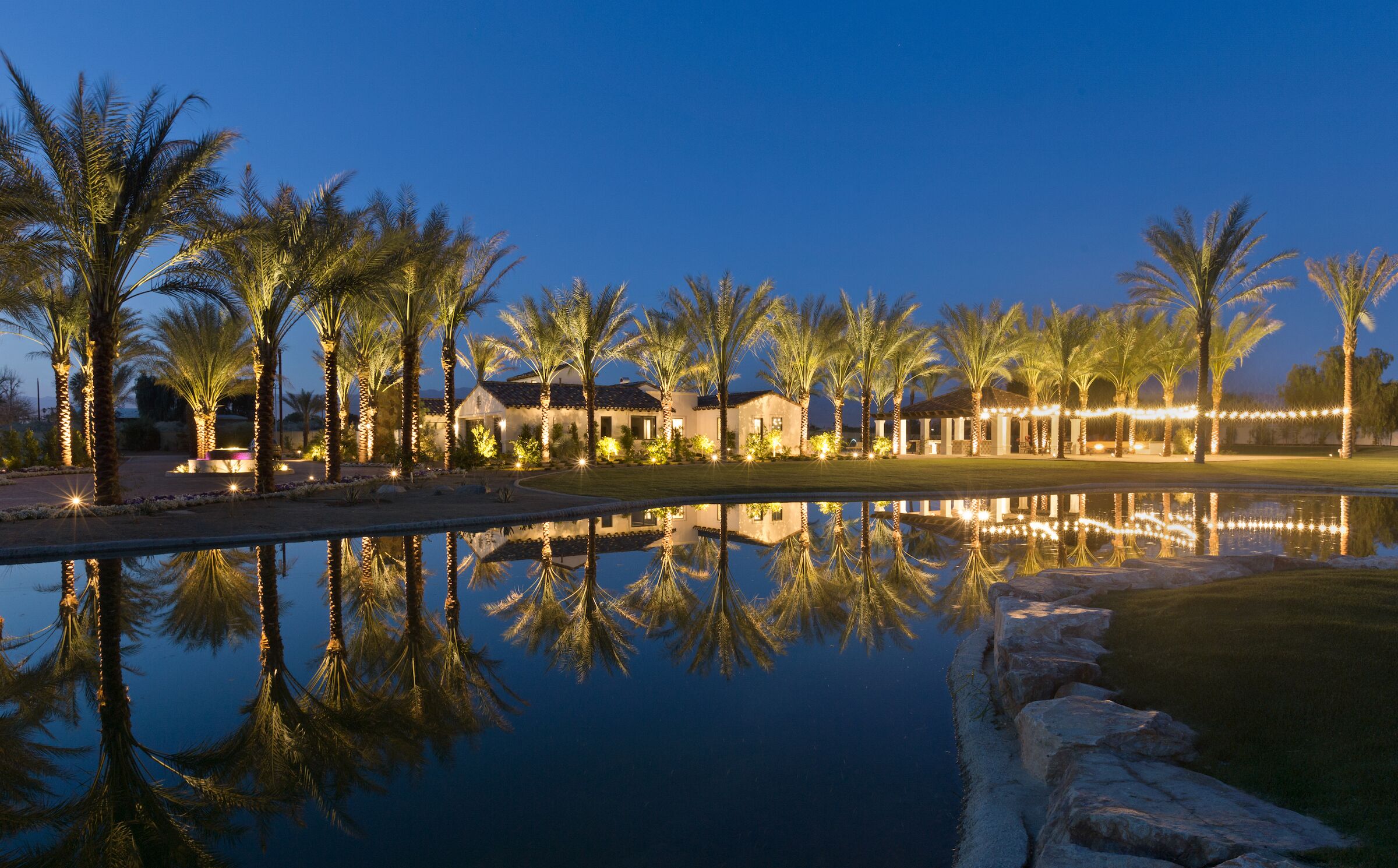 Grand Old Polo Estate