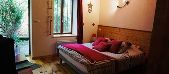 Chalet Room - for 2 people