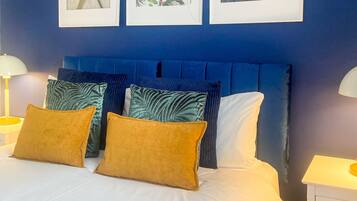 House, Private Bathroom | 2 bedrooms