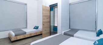 Hotel Living Box