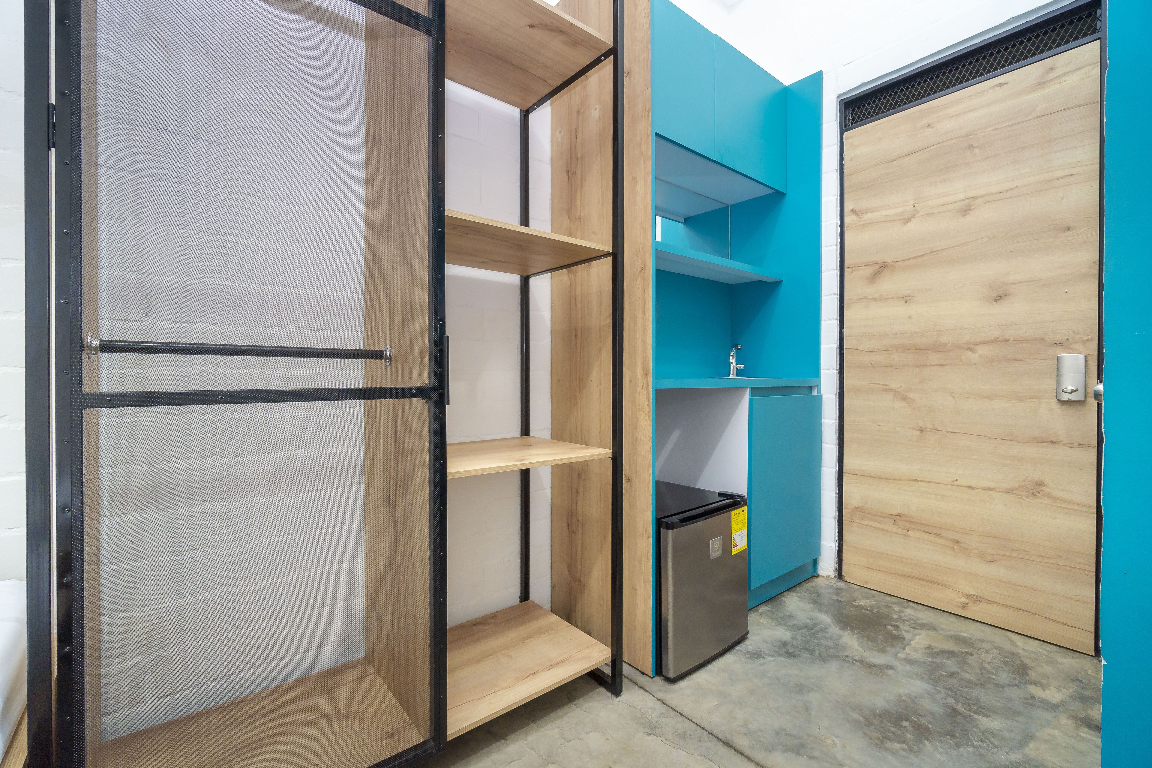Photo - Ayenda Living Box