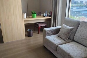 Room - Chongzhou Lanfeng Hotel (Chongzhou)