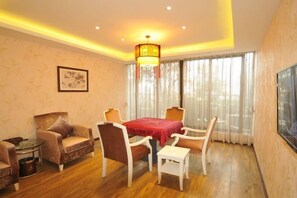 Interior - Chongzhou Lanfeng Hotel (Chongzhou)