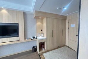 Room - Chongzhou Lanfeng Hotel (Chongzhou)