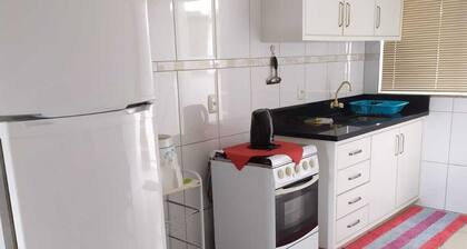 Appartement Schmitt plage de rĂȘve