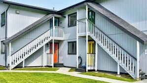 Unclassified image, 3 of 45, button - Sneaky Moose Townhome, 2BR / 2BA (Kenai)