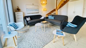 TV connectée, écrans d'ordinateur