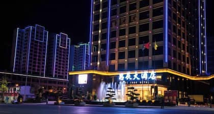 Si Chen Hotel