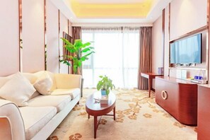 Room - Si Chen Hotel (Yinjiang)