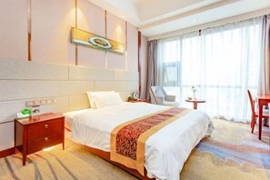 Room - Si Chen Hotel (Yinjiang)