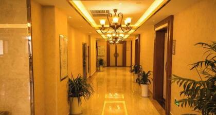 Si Chen Hotel