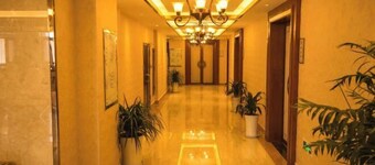 Si Chen Hotel
