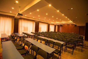 Meeting facility - Si Chen Hotel (Yinjiang)