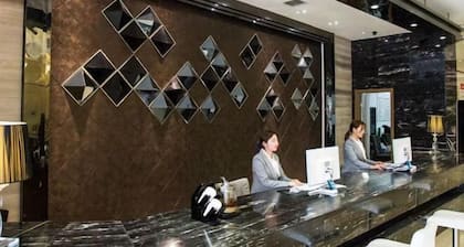 Wilton Hotel (Xiaochang)