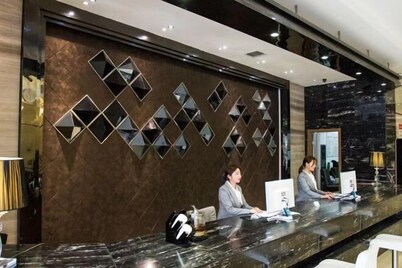 Wilton Hotel (Xiaochang)