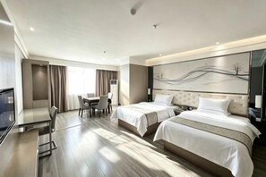 Room - Wilton Hotel (Xiaochang) (Xiaochang)
