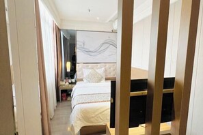 Room - Wilton Hotel (Xiaochang) (Xiaochang)