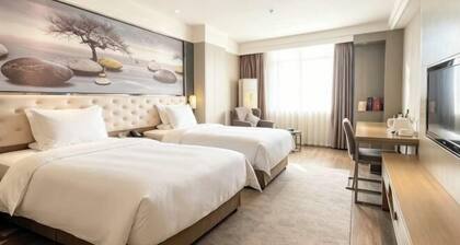 Wilton Hotel (Xiaochang)