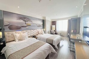 Room - Wilton Hotel (Xiaochang) (Xiaochang)