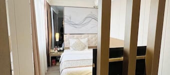 Wilton Hotel (Xiaochang)