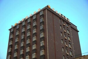 Exterior - Wilton Hotel (Xiaochang) (Xiaochang)
